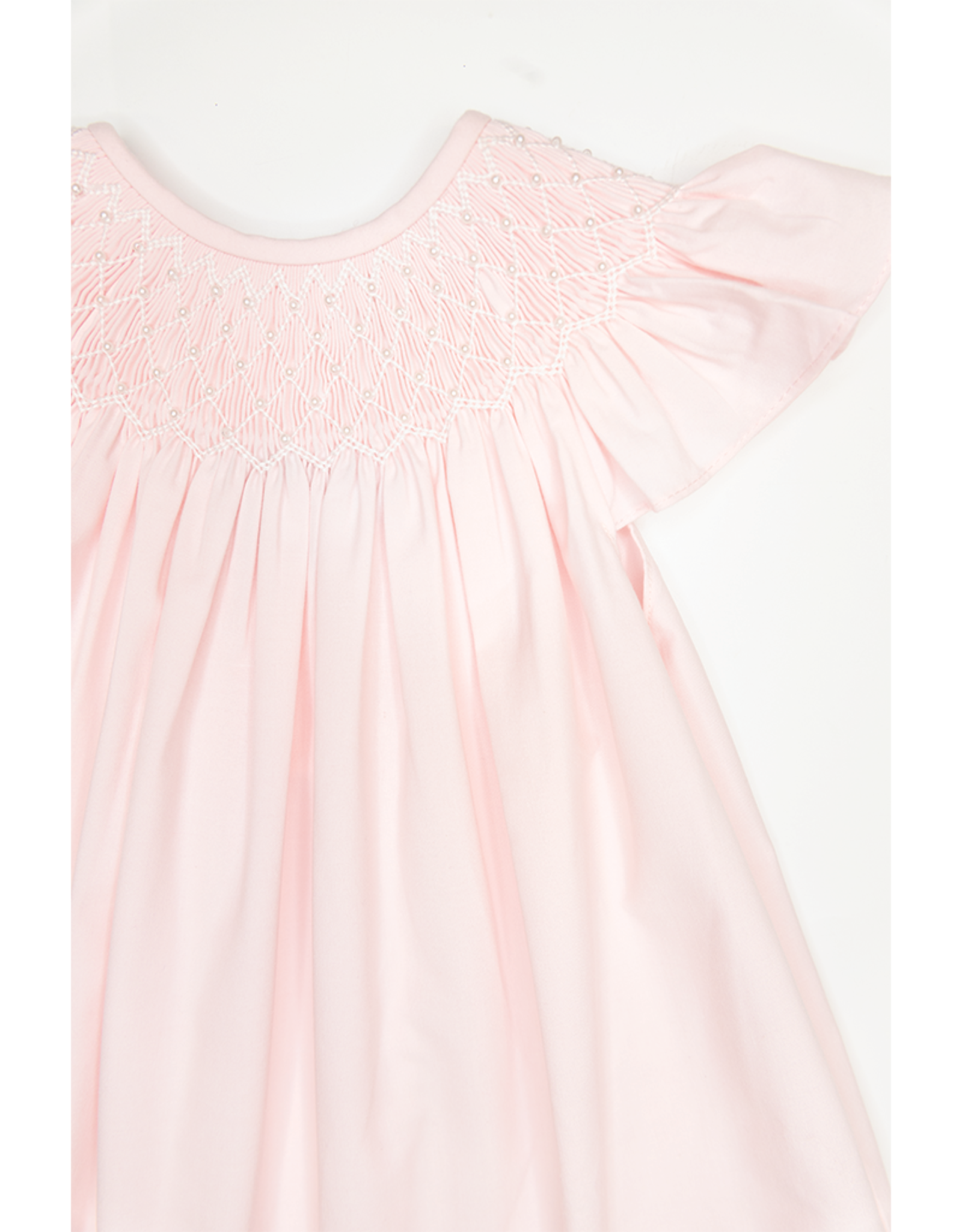 Sweet Dreams MT27 Catherine Pink Pearl Dress