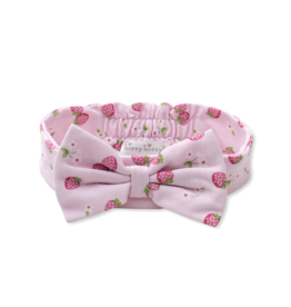 Kissy Kissy Strawberry Essence Headband