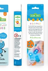 Glo Pals Glo Pals 4 Pack Cookie Monster