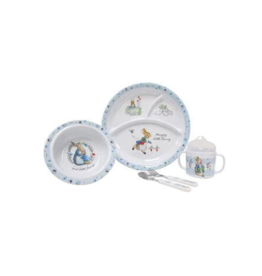 Kids Preferred Potter 5 pc Set