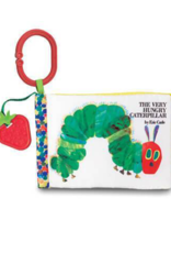 Kids Preferred 96680 Very Hungry Caterpillar Soft Book
