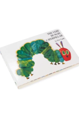 Kids Preferred 96636 Very Hungry Caterpillar Board book