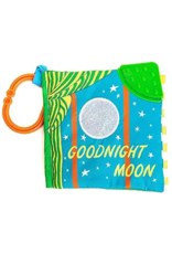 Kids Preferred 33402 5"  Goodnight Moon Soft Book