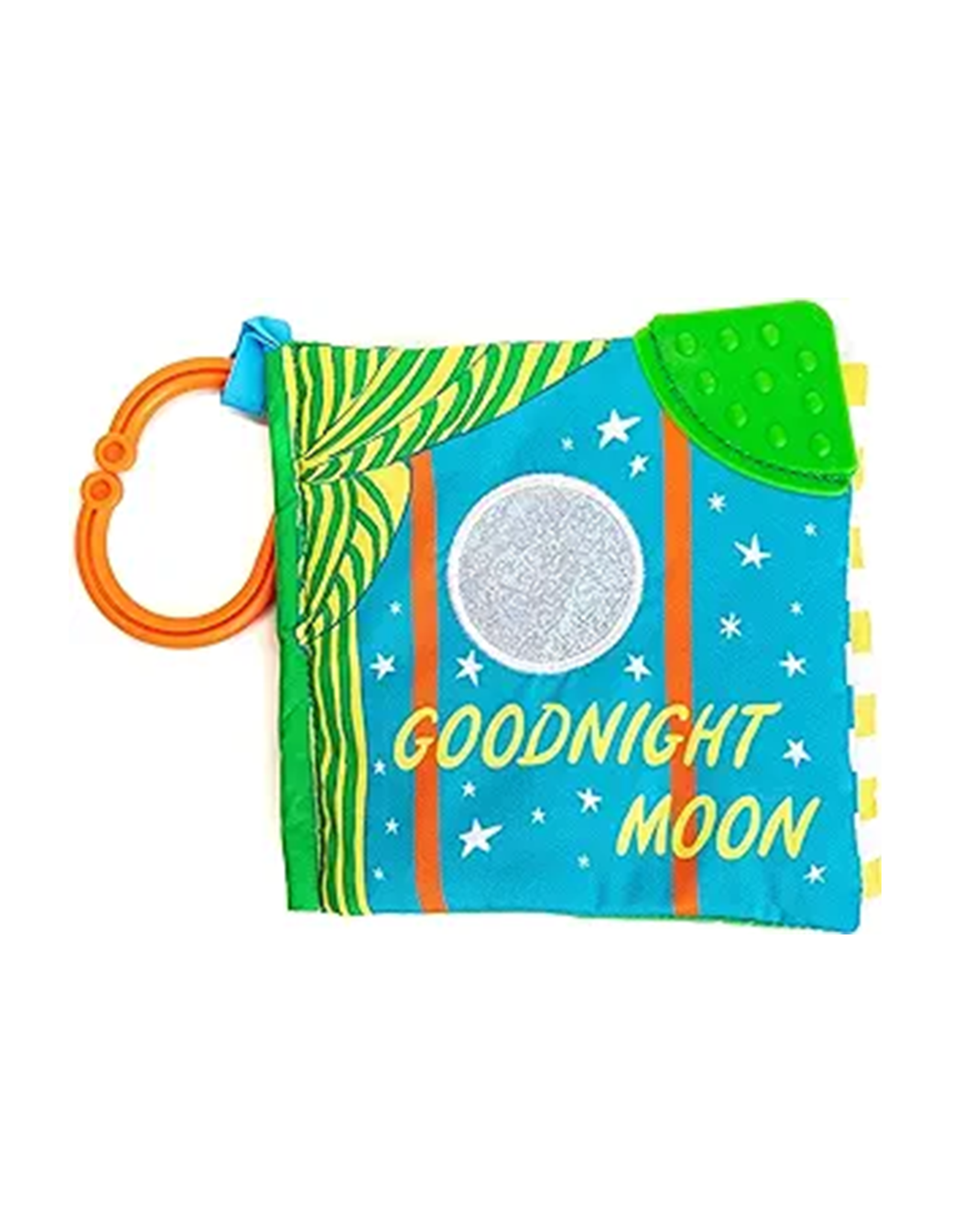 Kids Preferred 33402 5"  Goodnight Moon Soft Book
