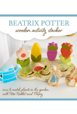 Kids Preferred 24252 Beatrix Potter Activity Stacking Playset