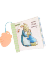Kids Preferred 24151  Peter Rabbit Soft Book