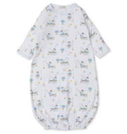 Kissy Kissy Rather Be Fishing Converter Gown