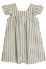 Mabel and Honey 6679GN Meadow Breeze Dress