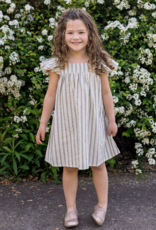 Mabel and Honey 6679GN Meadow Breeze Dress