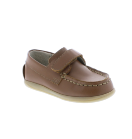 Footmates Peyton Footmate Chestnut