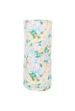 Angel Dear ADS24 Swaddle Blanket Color Fill Daisies