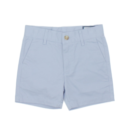 Properly Tied (Size 3T) Patriot Short Light Blue