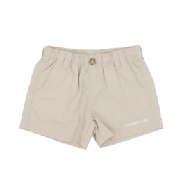 Boys Mallard Short Navy