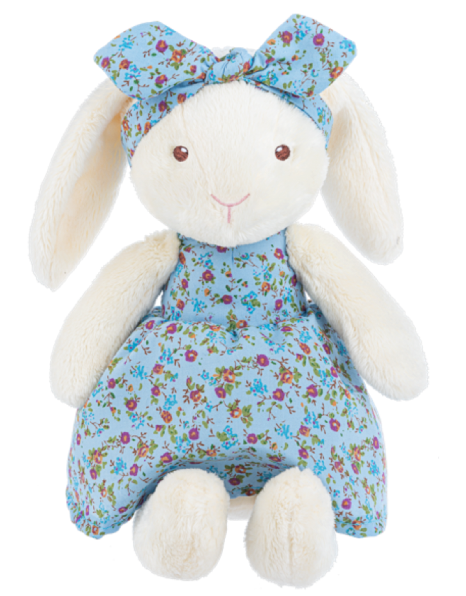 Ganz BGE10583 8" Baby Blossom Bunny