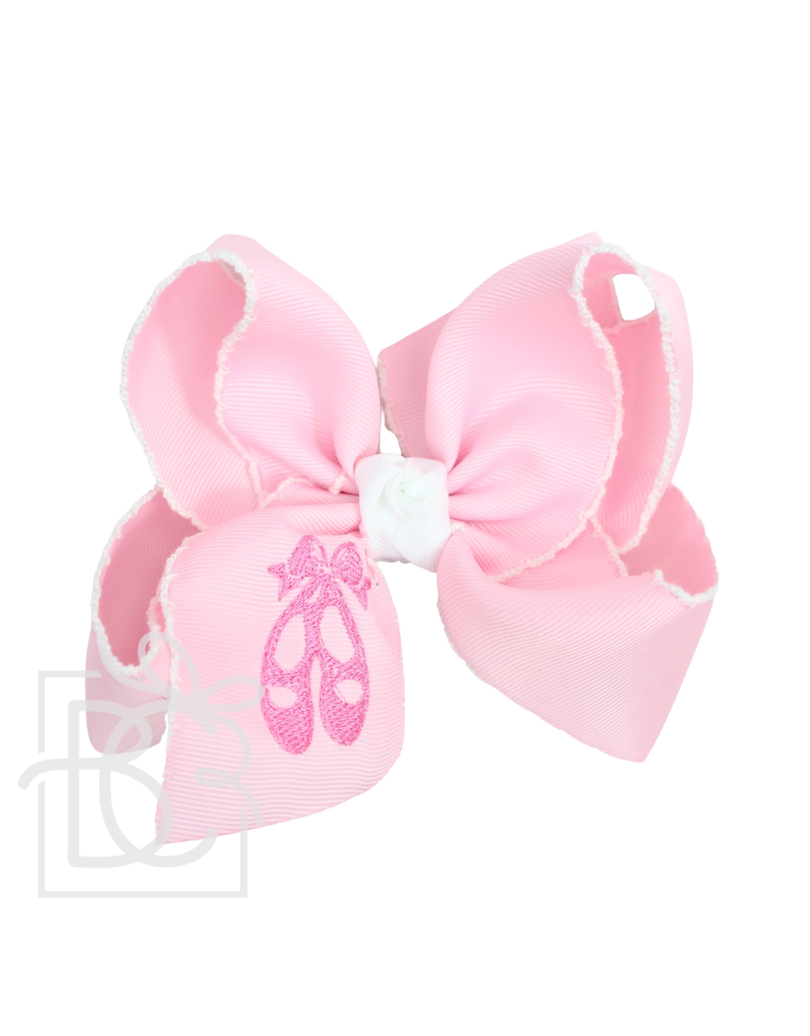 Beyond Creations ECKL Ballet Shoes Bow 117/156