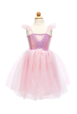 GreatPretenders 3236 Sequins Princess Dress