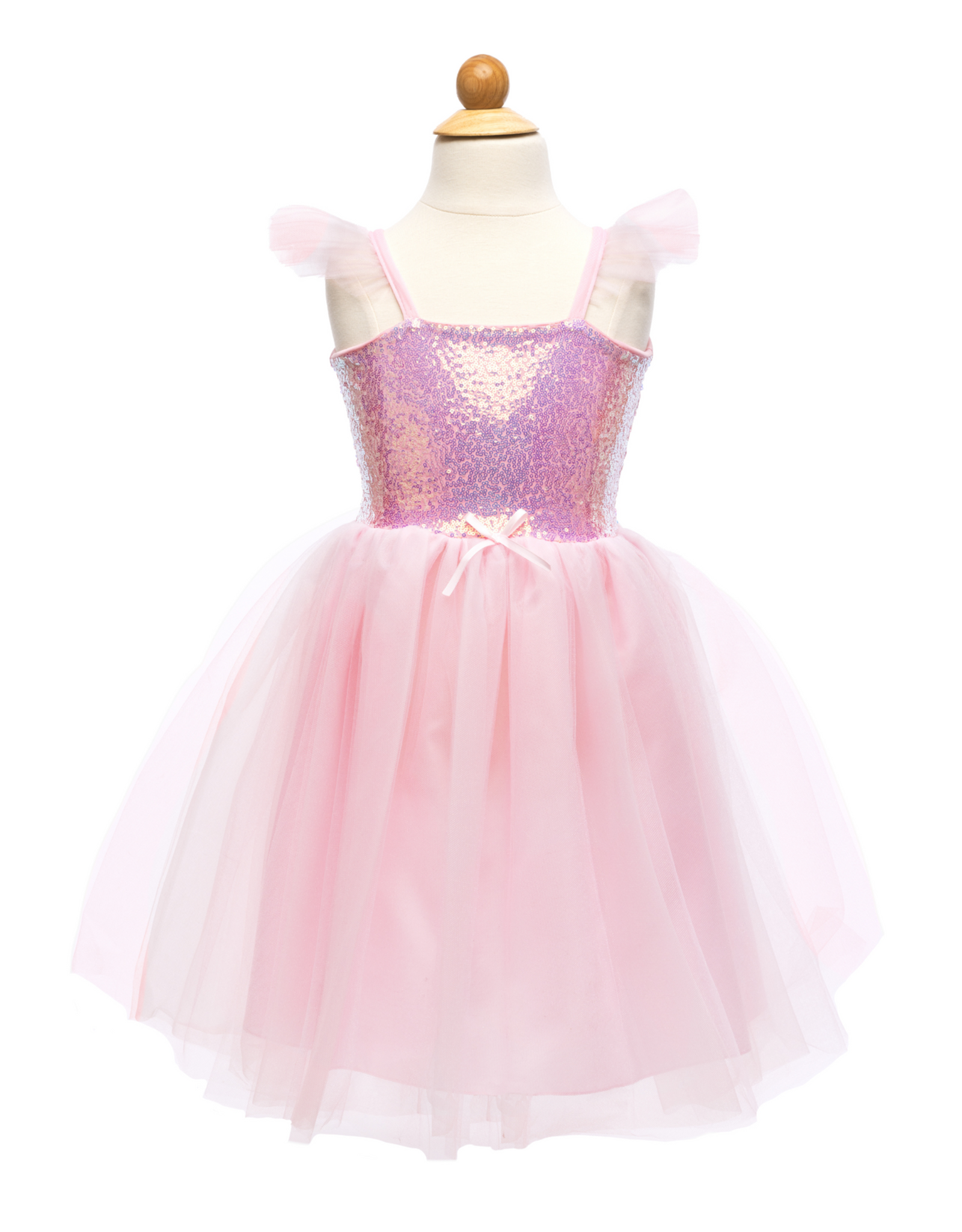 GreatPretenders 3236 Sequins Princess Dress