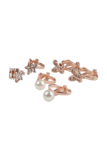 GreatPretenders 90601 Dazzle clip On Earrings