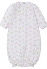 Kissy Kissy Cottontail Hollows Converter Gown Pink