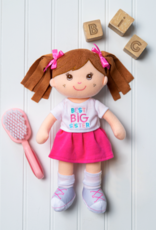 Ganz BG4662 11" Big Sister Doll