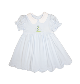 Ishtex He Is Risen Dress