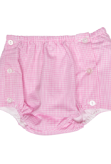 Baby Sen BLDS-PS Bailey Pink Diaper Set