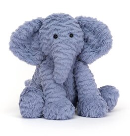 Jellycat Fuddlewuddle Elephant Medium