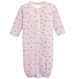Baby Club Chic Rosebuds Converter Gown