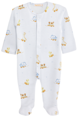 Baby Club Chic BCCS24 Sweet Toys Footie