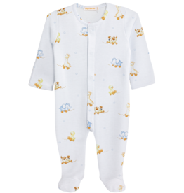 Baby Club Chic Sweet Toys Footie