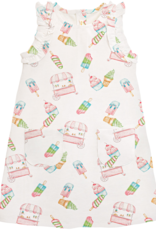 Baby Club Chic BCCS24  Icepops Toddler Dress