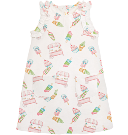 Baby Club Chic Icepops Toddler Dress