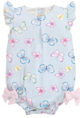Baby Club Chic BCCS24 Sweet Butterflies Bubble