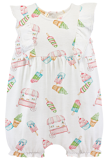 Baby Club Chic BCCS24 Icepops Romper