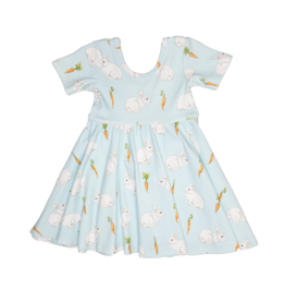 Nola Tawk Bunny Hop Twirl Dress