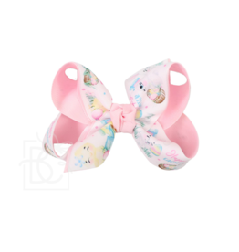 Beyond Creations Bow 4.5" Bunny Bow