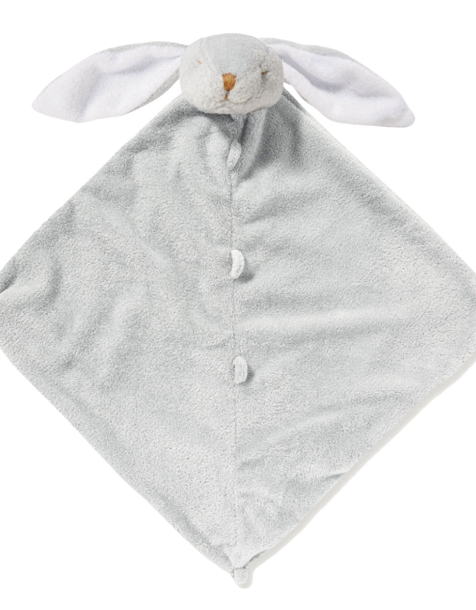Angel Dear Lovie grey bunny