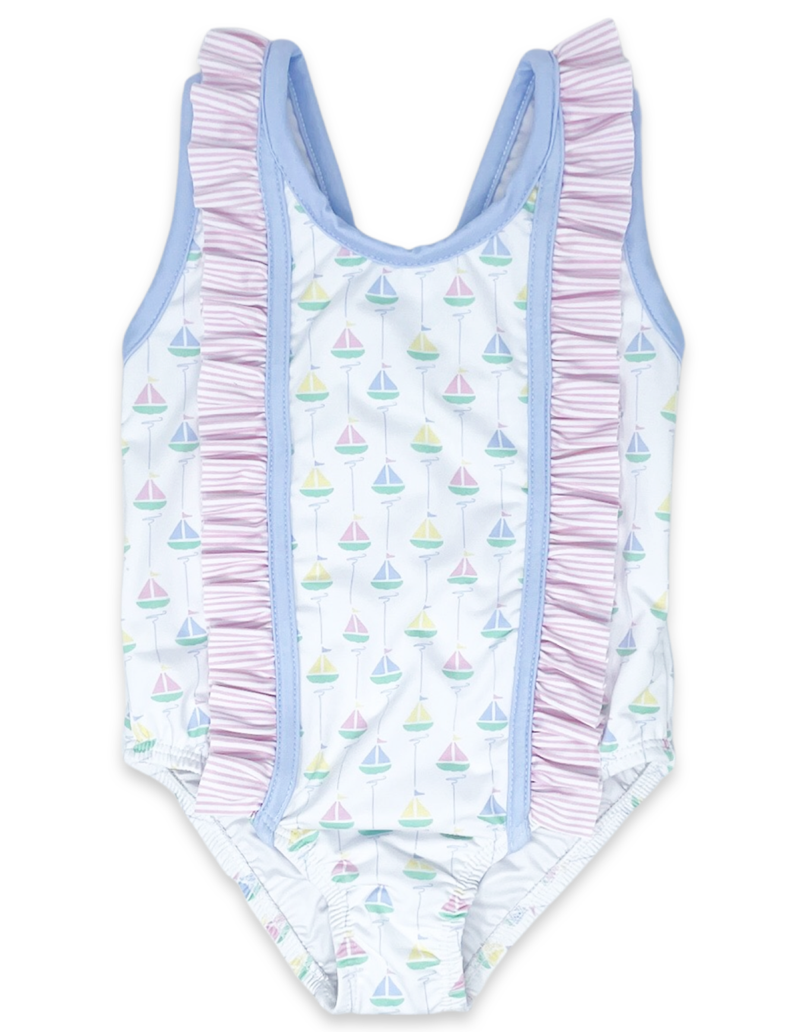 Lullaby Set Molly Swimsuit Seaside Sails