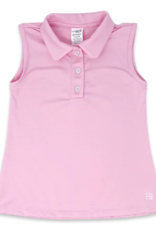 Set Athleisure Gabby Shirt Cotton Candy Pink