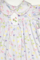 Charming Little One GQ1365 Petunia Garden Jasmine Dress