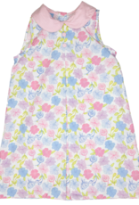 Charming Little One GQ1353 Azalea Garden Lyla Dress