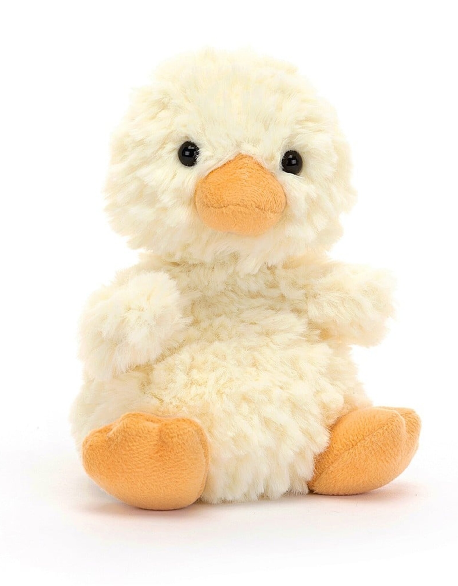Jellycat Yummy Duckling