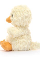 Jellycat Yummy Duckling