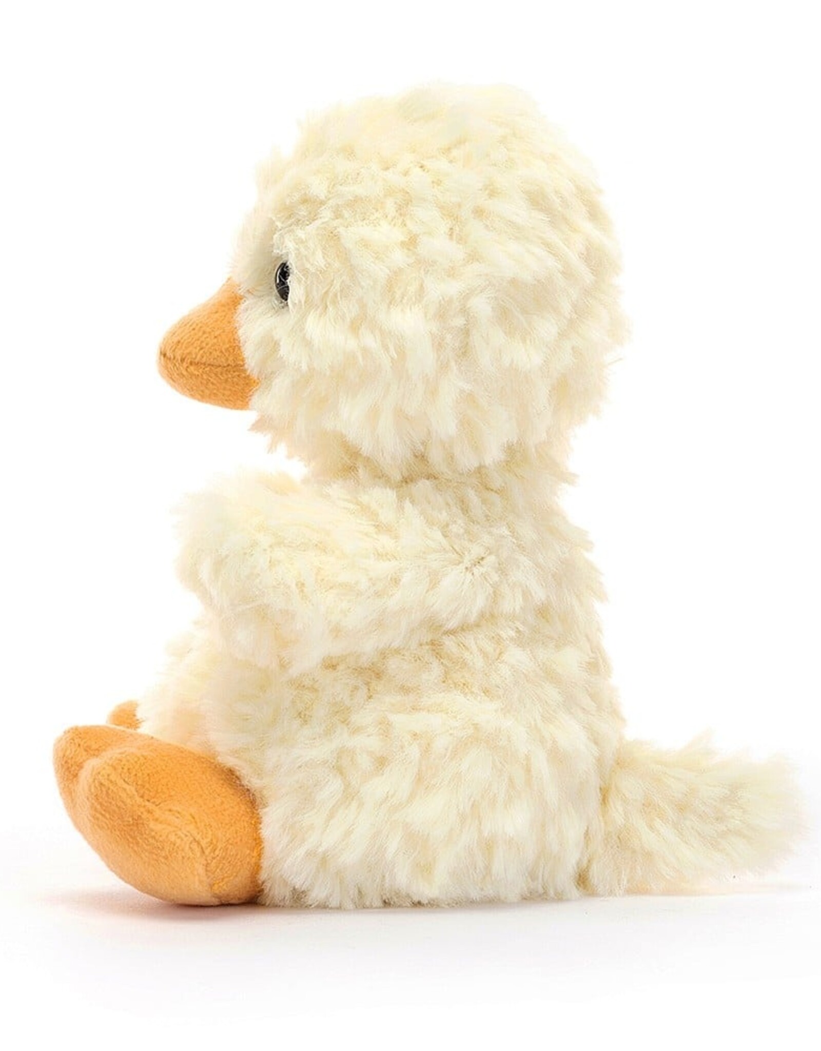 Jellycat Yummy Duckling
