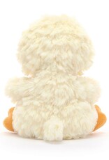 Jellycat Yummy Duckling