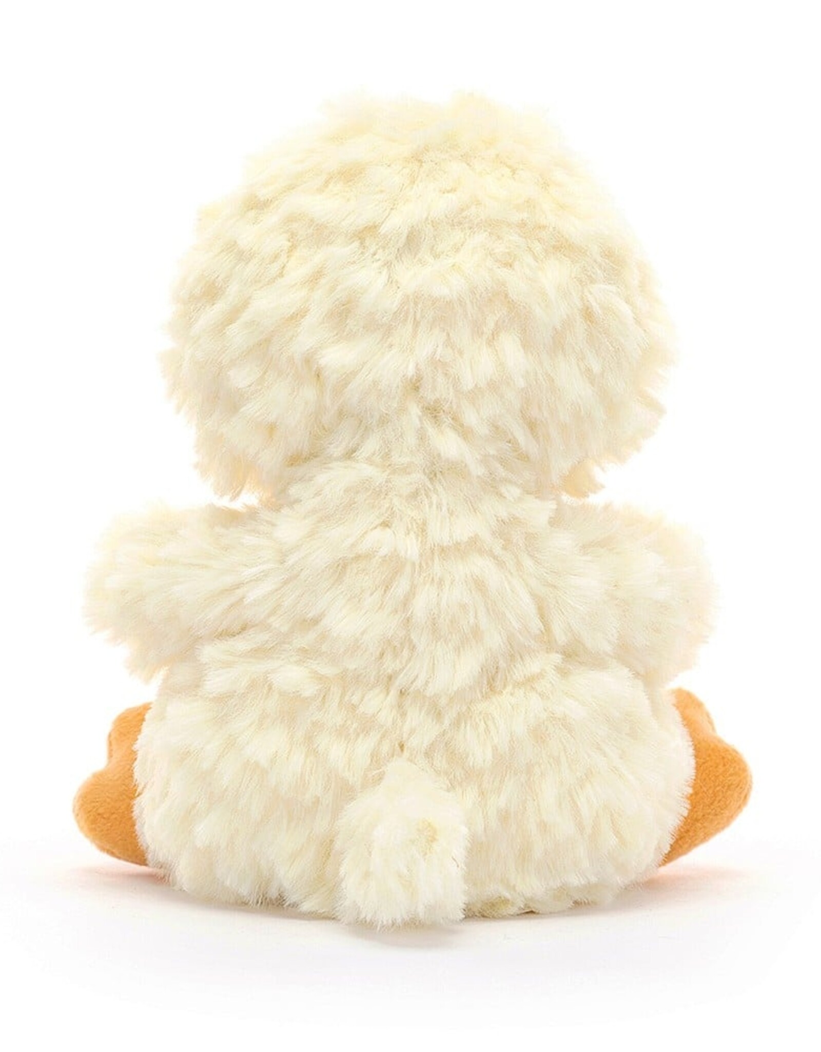 Jellycat Yummy Duckling
