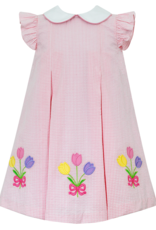 Claire and Charlie 5007D Tulip Dress