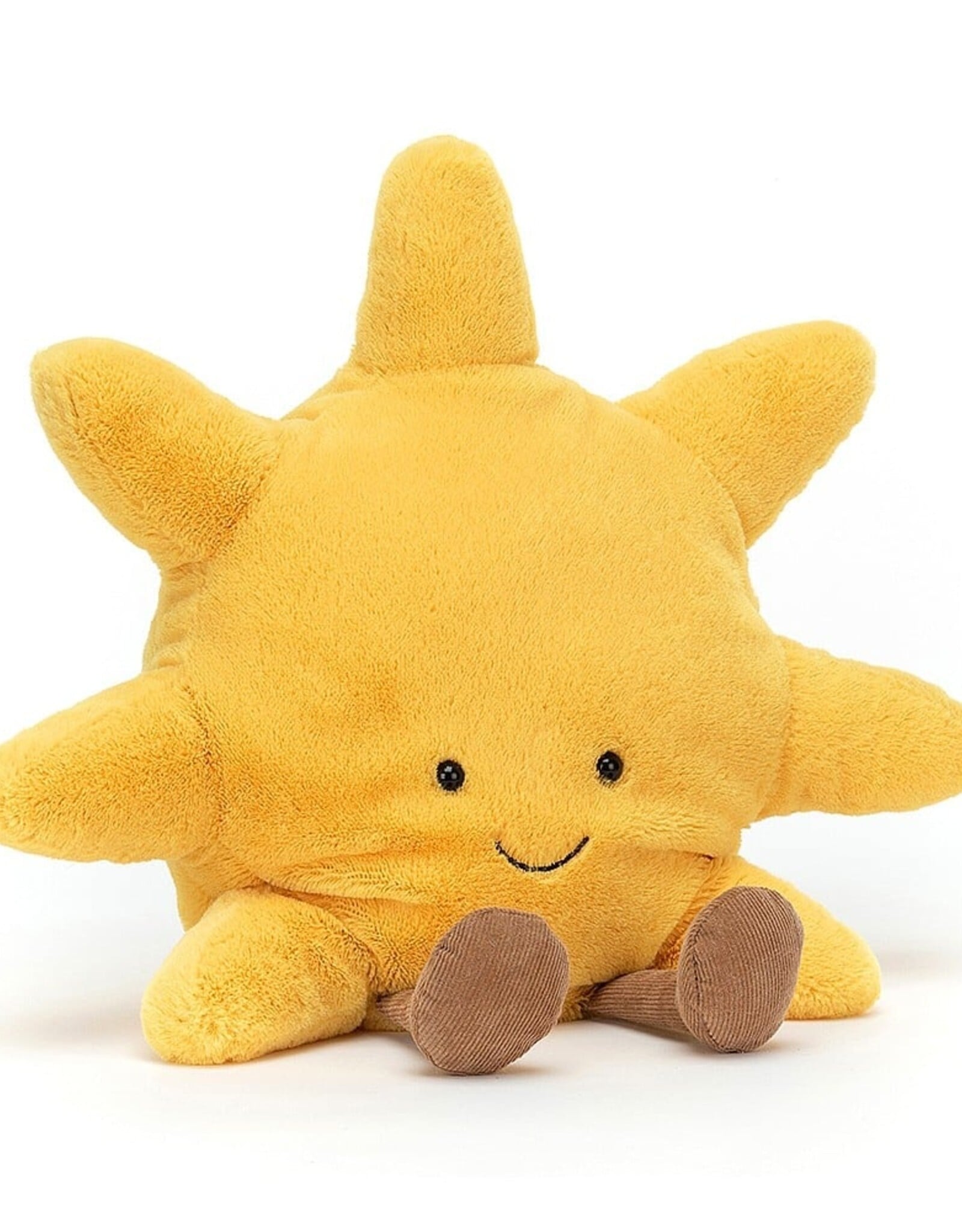 Jellycat Amuseables Sun Medium/Large