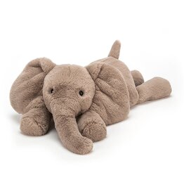 Jellycat Smudge Elephant