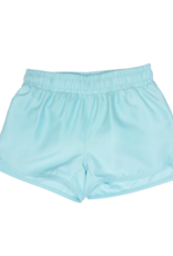 Honesty Kids 8613 Turquoise Shorts